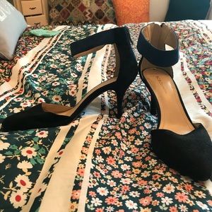 BCBG Generation Heels